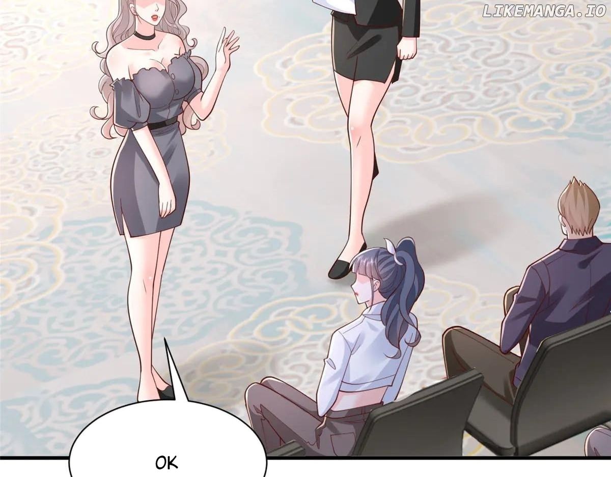 I randomly have a new career every week Chapter 759 - page 30